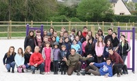 1er concours interne !